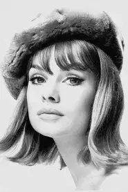 Jean Shrimpton