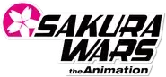 Sakura Wars the Animation