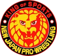 New Japan Pro Wrestling