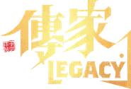 Legacy