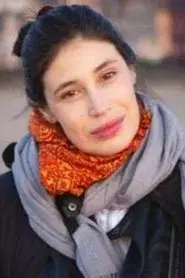 María Paz Grandjean