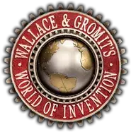 Wallace & Gromit's World of Invention