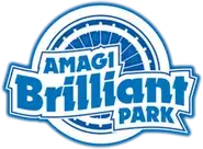 Amagi Brilliant Park