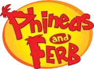 Phineas and Ferb