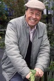 Bill Treacher