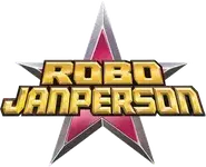 Special Investigation Robo Janperson