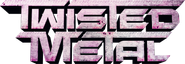 Twisted Metal