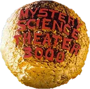Mystery Science Theater 3000