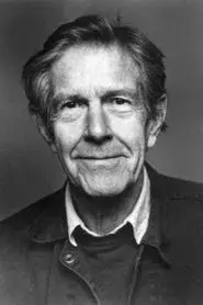 John Cage