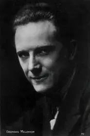 Georges Melchior