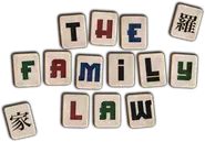 The Family Law