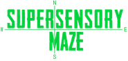 Supersensory Maze