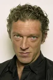 Vincent Cassel