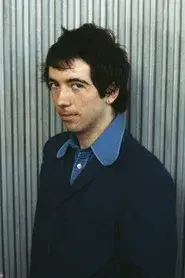 Pete Shelley
