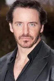 Charles Mesure