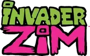 Invader ZIM