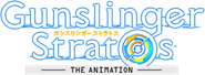 Gunslinger Stratos: The Animation