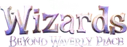 Wizards Beyond Waverly Place