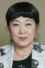 Nobuyo Oyama