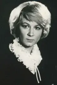 Alla Demidova
