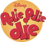 Rolie Polie Olie