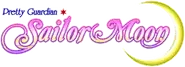 Pretty Guardian Sailor Moon