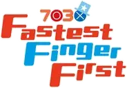 7O3X Fastest Finger First