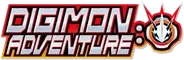 Digimon Adventure: