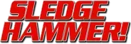 Sledge Hammer!