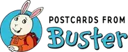 Postcards from Buster