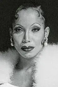 Octavia St. Laurent