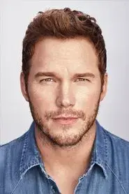 Chris Pratt