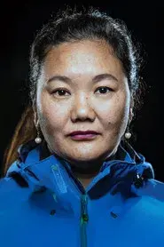 Lhakpa Sherpa