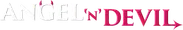 Angel 'N' Devil