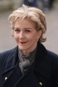 Patricia Hodge