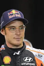 Thierry Neuville