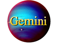 Gemini Home Entertainment