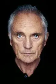 Terence Stamp