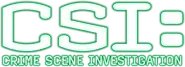 CSI: Crime Scene Investigation