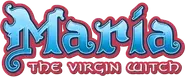 Maria the Virgin Witch