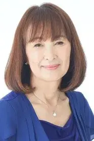 Miyoko Akaza