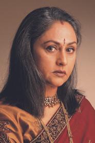 Jaya Bachchan