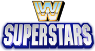 WWF Superstars
