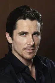 Christian Bale