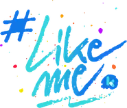 #LikeMe