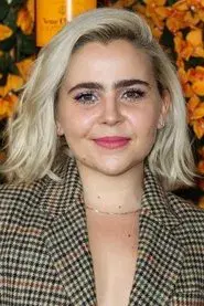 Mae Whitman