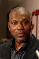 Hakeem Olajuwon