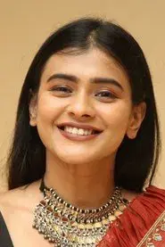 Hebah Patel