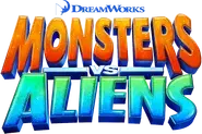 Monsters vs. Aliens