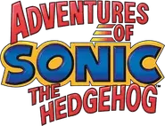Adventures of Sonic the Hedgehog